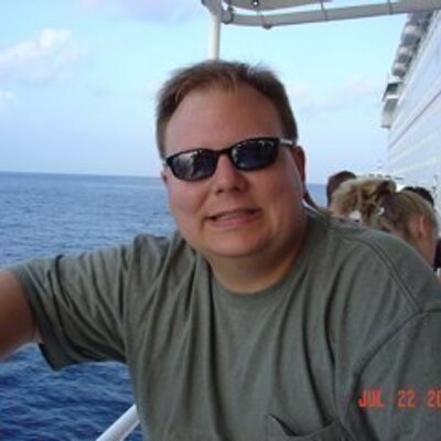 Profile Picture of Brad Tait (@gbtait) on Twitter