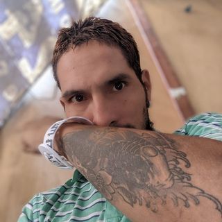 Profile Picture of Ray Kolher Alarcón Jiménez (@raykolher) on Instagram