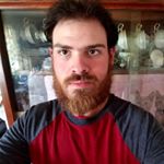 Profile Picture of seth shade (@alucard1775) on Instagram