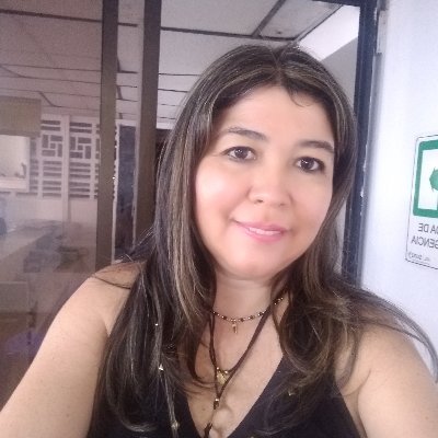 Profile Picture of Nancy Rayo (@NancyRayo8) on Twitter