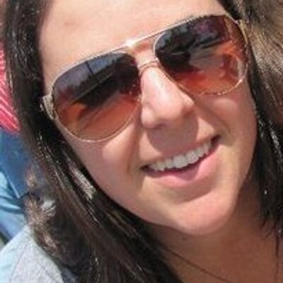 Profile Picture of Jen Swanson (@JenOster) on Twitter