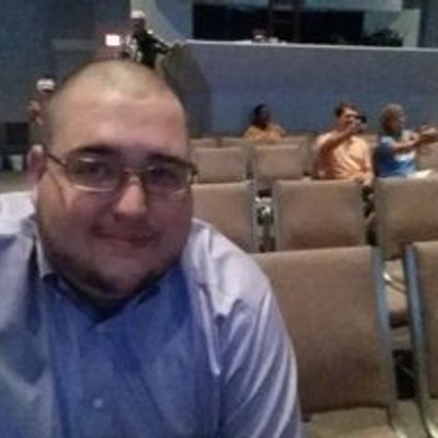 Profile Picture of Jon Edenfield (@jonedenfield1) on Twitter