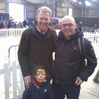 Profile Picture of Joseph Kinsella (@thelegendjk) on Twitter