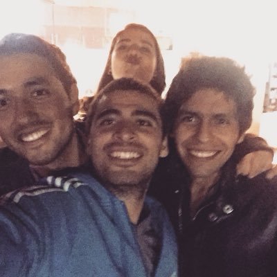 Profile Picture of Mike Kasabian (@mike48573329) on Twitter