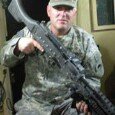 Profile Picture of Gordon Burney (@soldier0577) on Instagram