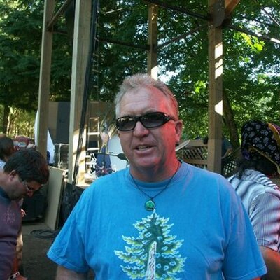 Profile Picture of Jim Stidham (@Roadkingjimmy) on Twitter