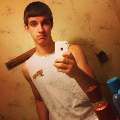 Profile Picture of Jesse Pedigo (@mrpedigo95) on Twitter