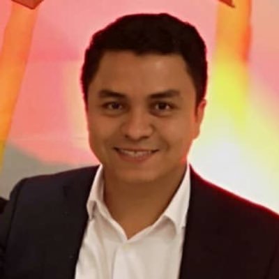 Profile Picture of Anthony Caballero (@caballerohnd) on Twitter