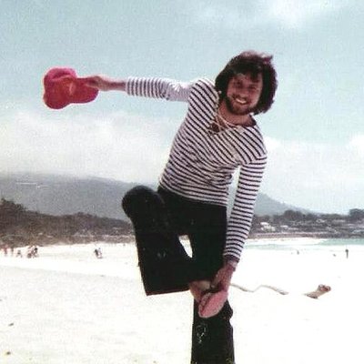 Profile Picture of David Forman (@514_david) on Twitter