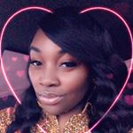 Tinyka Jones👑👠💄👜👗💰 - Instagram Profile Picture of Tinyka Jones👑👠💄👜👗💰 (@toni_stacks) on Instagram