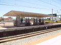 Profile Picture of Claisebrook railway stationon Wikipedia