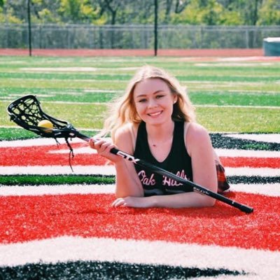 Profile Picture of Kaitlin Garrison (@kgarrison_) on Twitter