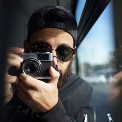 Profile Picture of Carlos Ayuso Photo (@AyusoPhoto) on Twitter