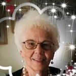 Profile Picture of Betty Collett-Parsons (@betty_collettparsons) on Instagram