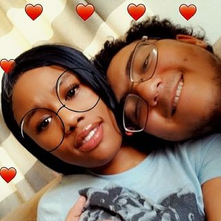 Profile Picture of Jasmine & Micheal Hines (@jasmine.hines.11192019) on Instagram