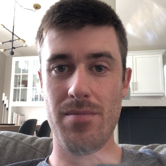 Profile Picture of Andrew Maccormack (@peiandrew) on Poshmark