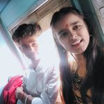 Profile Picture of [ Nancy love Abhi ] (@nancy_abhi_02) on Instagram