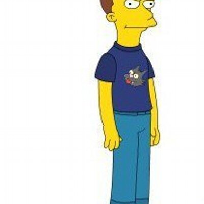 Profile Picture of Manoj Joseph (@manojjose) on Twitter