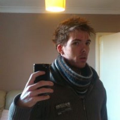 Profile Picture of James McDowall (@jamesmcdowall86) on Twitter