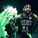 Antonmacklin - Instagram Profile Picture of Antonmacklin (@11_kyrie_fan_page_11) on Instagram