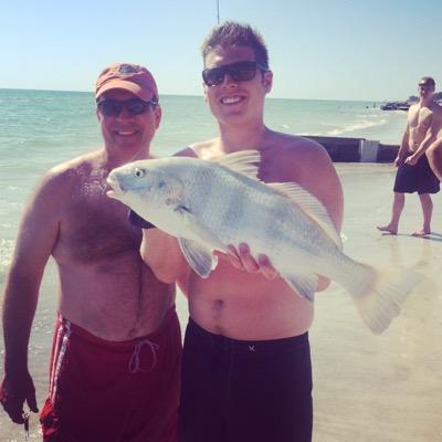 Profile Picture of Andrew.w.Heitner (@HeitnerA) on Twitter