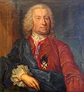 Profile Picture of Colin Campbell (Swedish East India Company)on Wikipedia