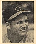 Profile Photo of Bill Baker (baseball)on Wikipedia