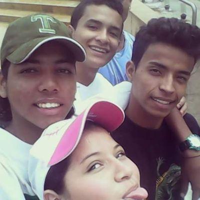 Profile Picture of Michael_Loaiza (@arley_papi) on Twitter