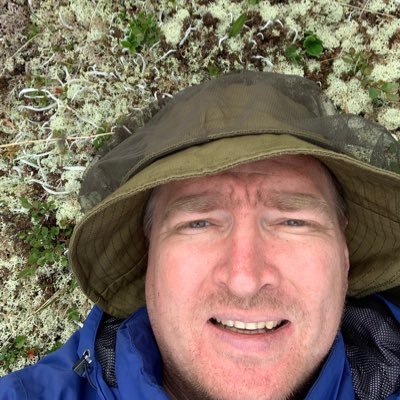 Profile Picture of Andrey Kozlov (@vvololo) on Twitter