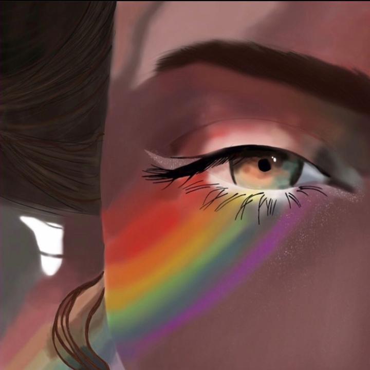 Profile Picture of halliemccall (@_hallies_art_) on Tiktok