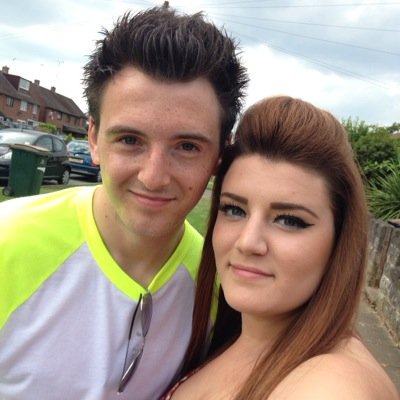 Profile Picture of Deborah Bray (@Deborah_Bray) on Twitter