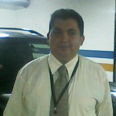 Profile Picture of Pedro Ocampo (@pedroocampo1) on Twitter