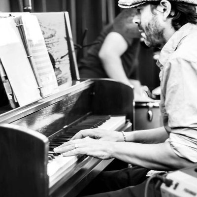 Profile Picture of Nick Luca (@nickluca12) on Twitter