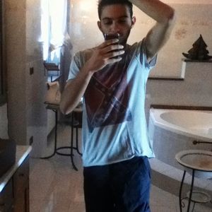 Profile Picture of Marchiotti Thomas (@djflashdisk) on Myspace