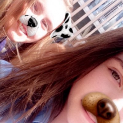 Profile Picture of Abbey Timms (@katelyn_abby) on Twitter
