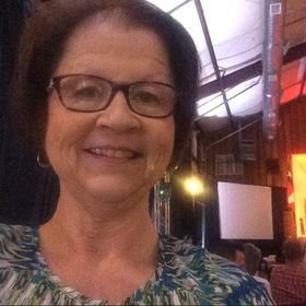 Profile Picture of Sharon Driskell (@sharondriskell) on Pinterest