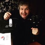 Profile Picture of Сергей Щербаков (@gimballabcom) on Instagram