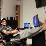 Isac Crespo - Instagram Profile Picture of Isac Crespo (@jeffwilliams9665162) on Instagram