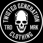 Profile Picture of Twisted Generation | Clothing Brand (@twistedgeneration) on Instagram