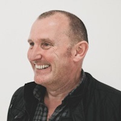 Profile Picture of Andy Hawthorne OBE (@andyhmessage) on Twitter