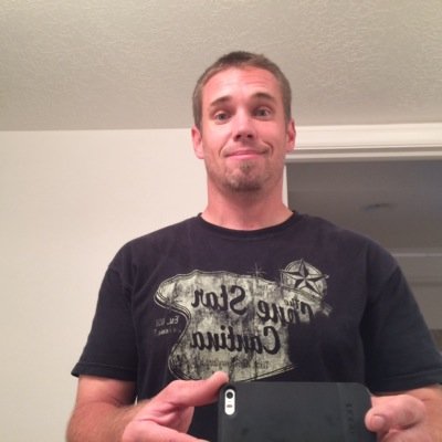 Profile Picture of Chase Nielsen (@ChaseCn1) on Twitter