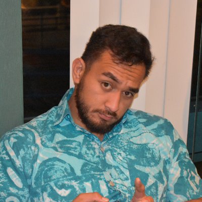 Profile Picture of Dominic Sofe (@D_Sofe) on Twitter