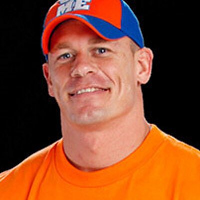 Profile Picture of John (Cena) Hudgens (@wwejhudgens) on Twitter
