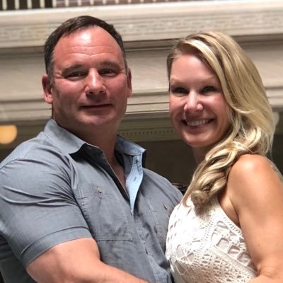 Profile Picture of Tracy Hinkel Troy (@Mnhinkster) on Twitter