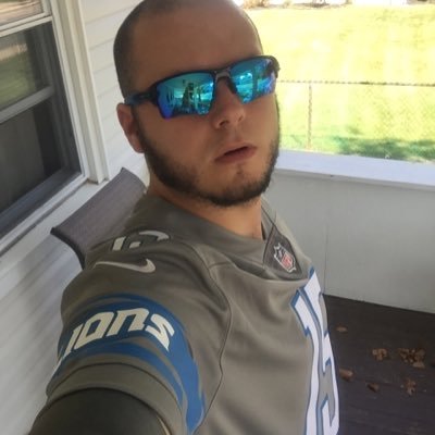 Profile Picture of Anthony DeGennaro (@RealDege6) on Twitter