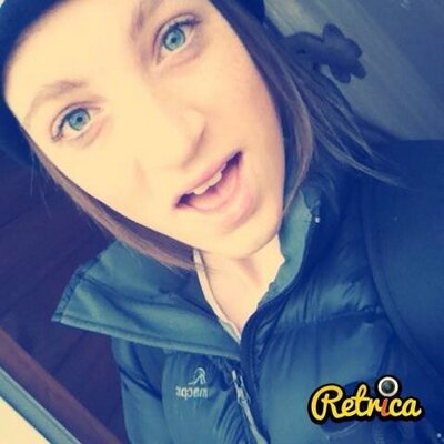 Profile Picture of Brooke Johnson-Curry (@Br0okeMalik_x0) on Twitter