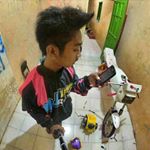Profile Picture of Aldy Widiarto (@aldy_063) on Instagram