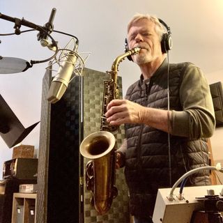 Profile Photo of John Heinrich (@johnsteelsax) on Instagram