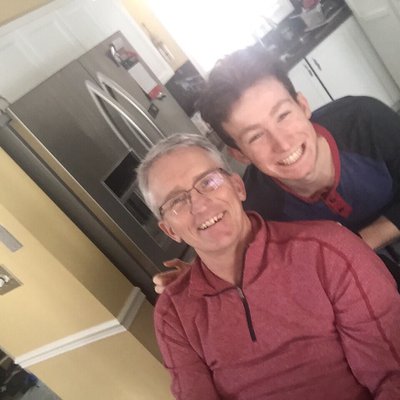 Profile Picture of Sean McFall (@seanymcfall) on Twitter