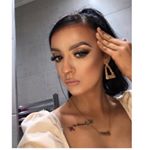 Profile Picture of Ñäômī Bėńñêtt (@naomidawn18) on Instagram
